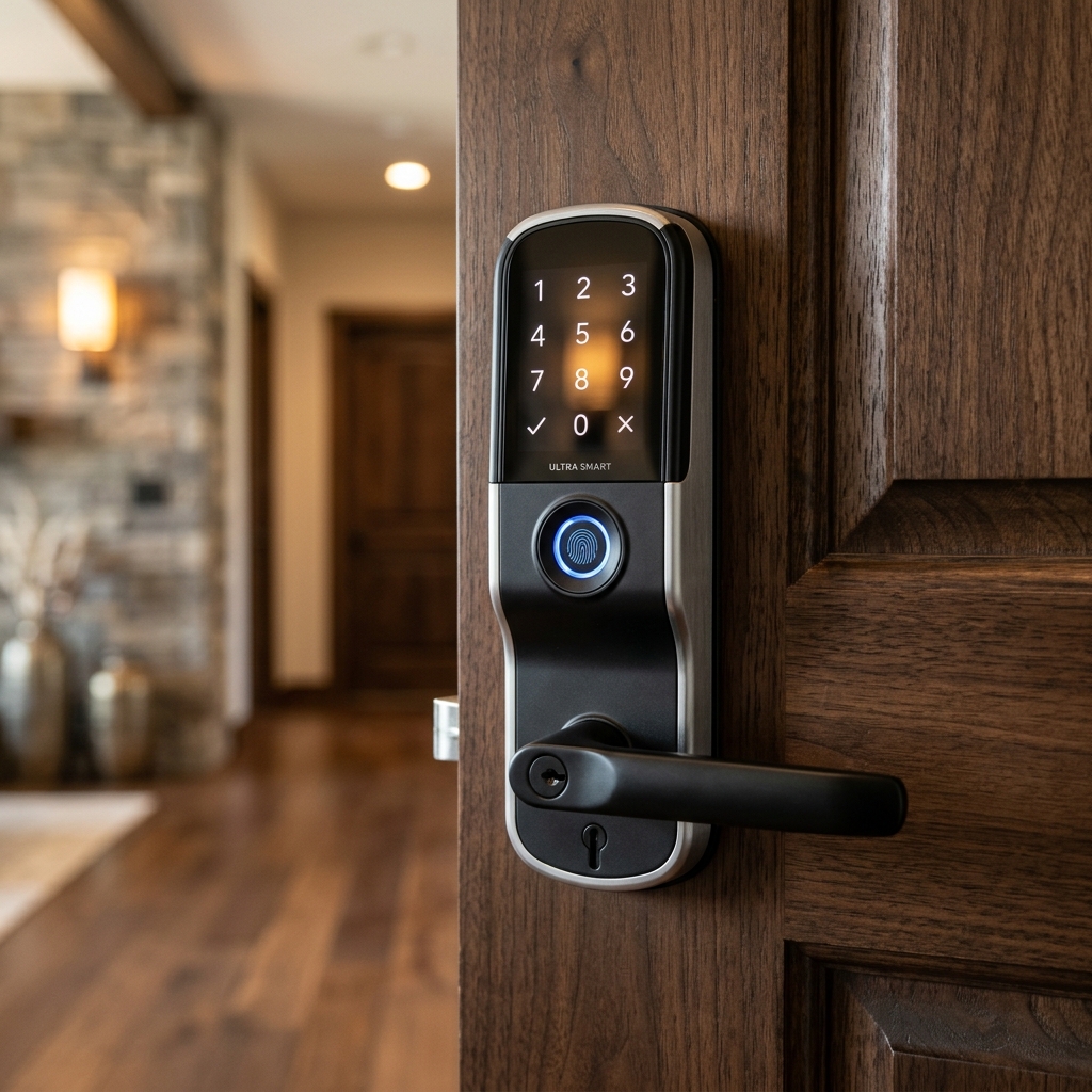 Smart Lock